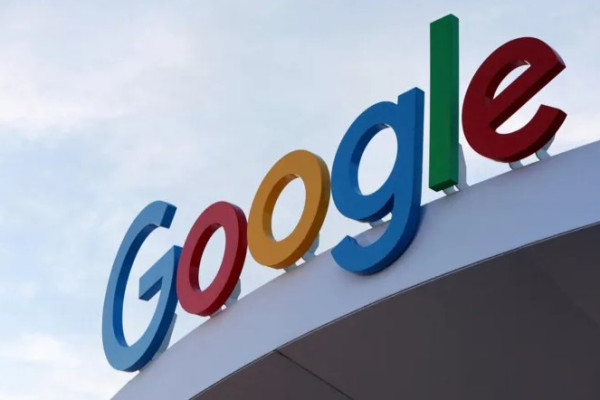 Google data centre at airfield gets go-ahead 