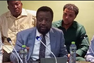 Ghanaians must take control of natural resources – Dr Kpikpi 