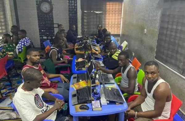 CyberSafe Foundation launches project to protect critical institutions 