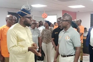 SSNIT launches Virtual Branch to bring service closer to clients 