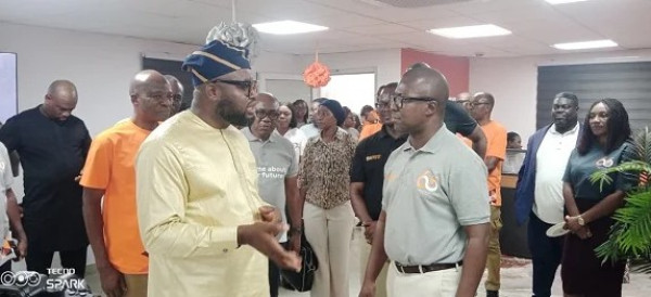 SSNIT launches Virtual Branch to bring service closer to clients 