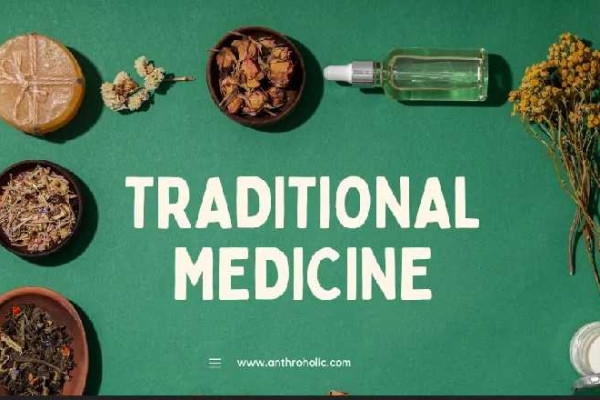  Traditional medicine key to UHC in Africa – WHO 