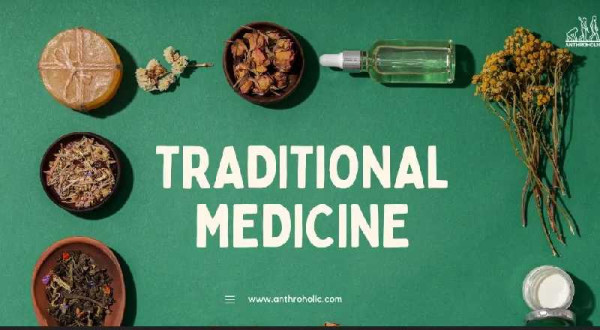  Traditional medicine key to UHC in Africa – WHO 
