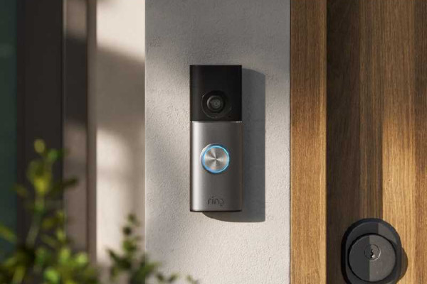 Amazon’s new Alexa+ feature adds conversational AI to Ring doorbells 