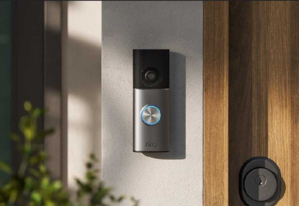 Amazon’s new Alexa+ feature adds conversational AI to Ring doorbells 