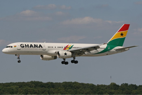 National Airline Task Force to submit report to President Mahama today 