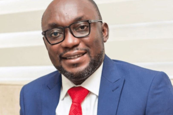 DVLA plate suspension raises insurance, public safety concerns — Abuakwa South MP 