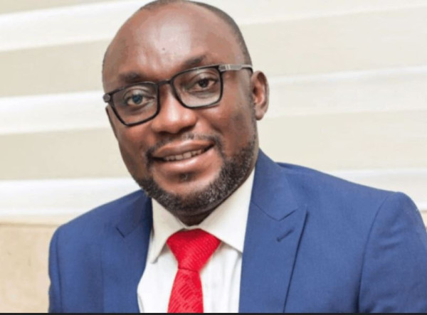 DVLA plate suspension raises insurance, public safety concerns — Abuakwa South MP 