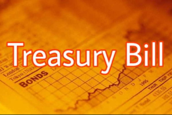 Treasury bills oversubscribed by 18.5 per cent as investor demand remains strong 