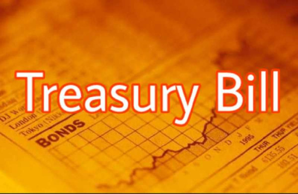 Treasury bills oversubscribed by 18.5 per cent as investor demand remains strong 