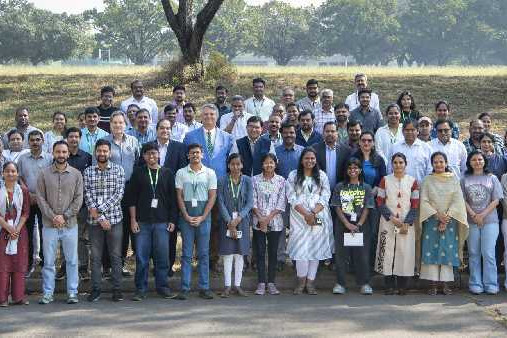 Digital Innovations Take Center Stage in the Global Fight Against Red Palm Weevil 