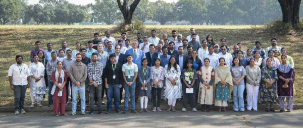 Digital Innovations Take Center Stage in the Global Fight Against Red Palm Weevil 