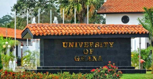 University of Ghana raises 2025/26 academic fees by over 25 per cent 