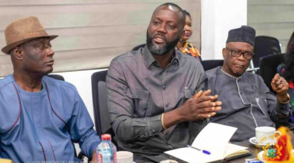 Don’t disrupt current gold trade regime – Small-scale miners tell politicians 