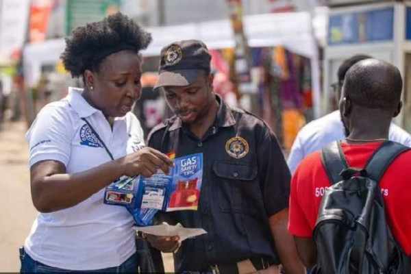 NPA promotes energy safety, sustainability at Nkoko Nkitinkiti Chicken Festival 