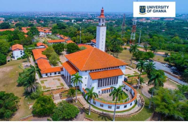 GTEC directs University of Ghana to reverse 2025/2026 academic year fee increases 