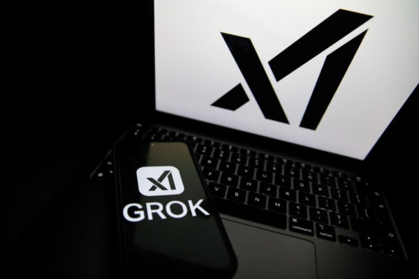 India orders Musk’s X to fix Grok over ‘obscene’ AI content 