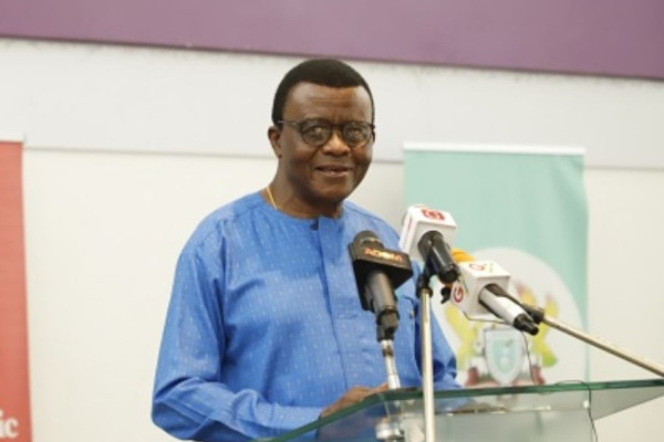 Frequent removal of institutional heads risks instability – Prof Agyeman-Duah 