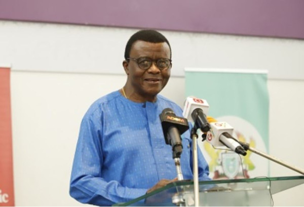 Frequent removal of institutional heads risks instability – Prof Agyeman-Duah 