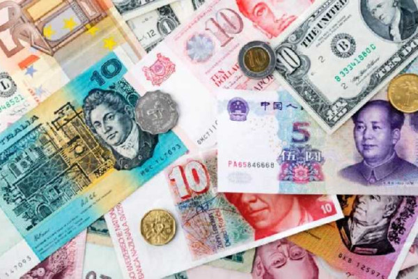 BoG targets FX stability with $1bn market intervention