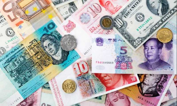 BoG targets FX stability with $1bn market intervention