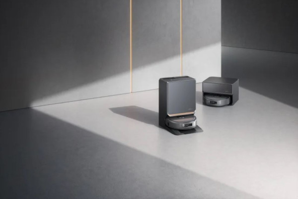 Narwal adds AI to its vacuum cleaners to monitor pets and find jewelry 