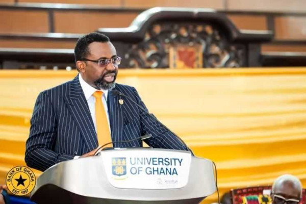 Consolidation of stability in economy priority of BoG in 2026 Inflation for December 2025 falls to.. 