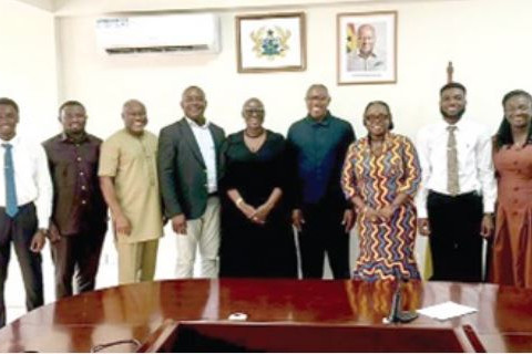 Stakeholders meet to resolve UG fee hike dispute