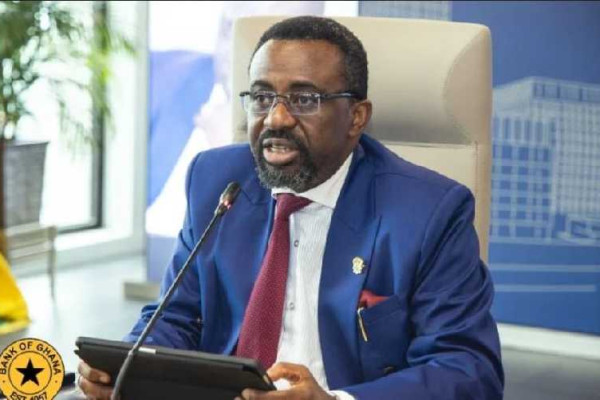 BoG to Hold Policy Workshop on Domestic Gold Purchase Programme 