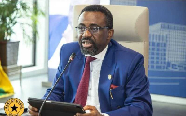 BoG to Hold Policy Workshop on Domestic Gold Purchase Programme 