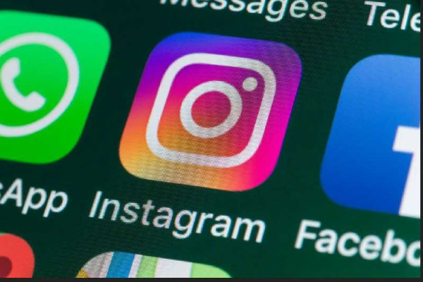 Instagram says there’s been ‘no breach’ despite password reset requests 