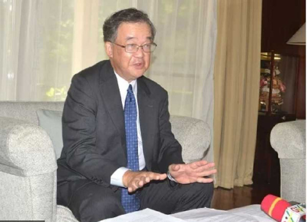 Ghana, Japan to host confab on trade, investment 