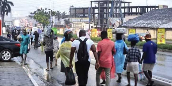 Moves to tackle fare hikes begin - Govt schedules meeting with transport operators 