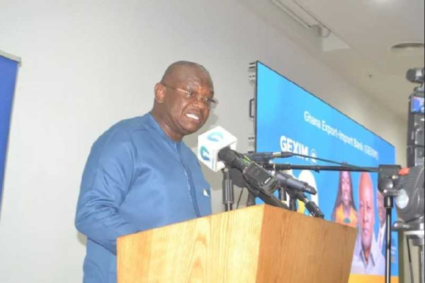 GEXIM announces strategic direction for 2026 