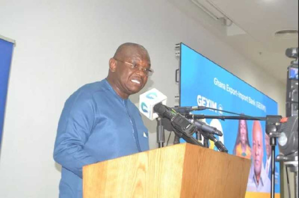 GEXIM announces strategic direction for 2026 