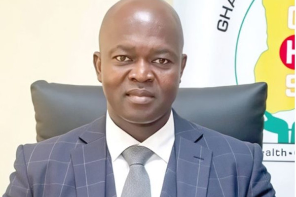 Be alert on Meningitis outbreak — Ghana Health Service 