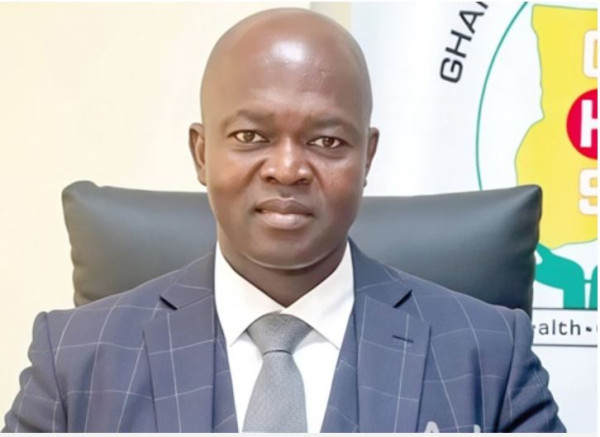 Be alert on Meningitis outbreak — Ghana Health Service 