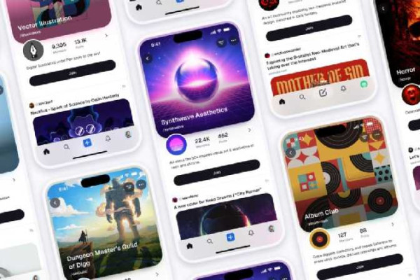 Digg launches its new Reddit rival to the public 