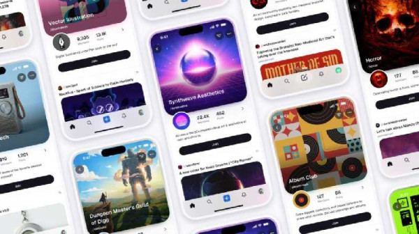 Digg launches its new Reddit rival to the public 