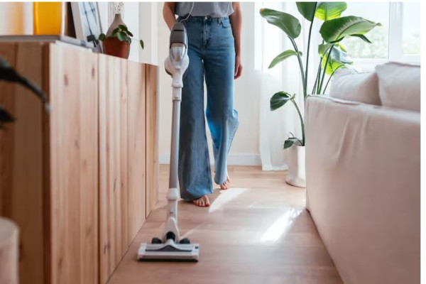 Well-Being Benefits of Rearranging Your Space