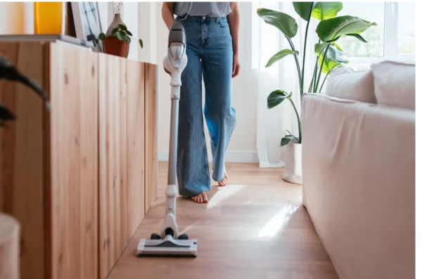 Well-Being Benefits of Rearranging Your Space