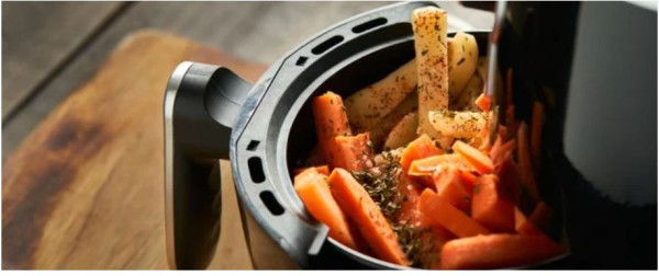 5 Alternatives to an Oven