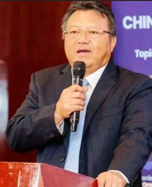 Chinese investors urged to obey Ghanaian laws