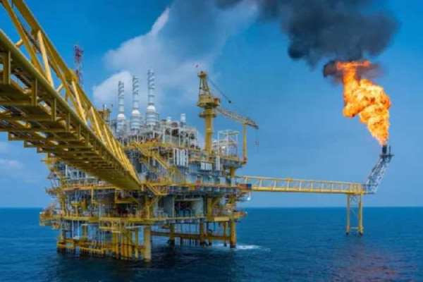 Ghana’s petroleum revenue falls to $399m in H2 2025 – BoG