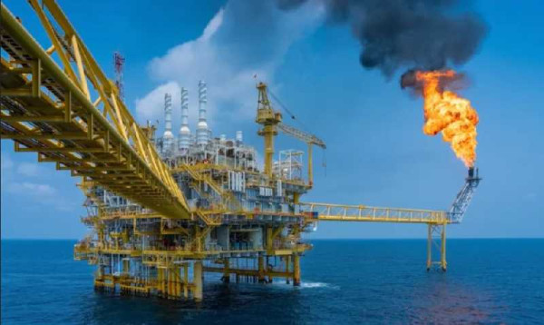 Ghana’s petroleum revenue falls to $399m in H2 2025 – BoG 