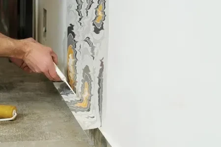 Wallpapering Tips and Tricks 