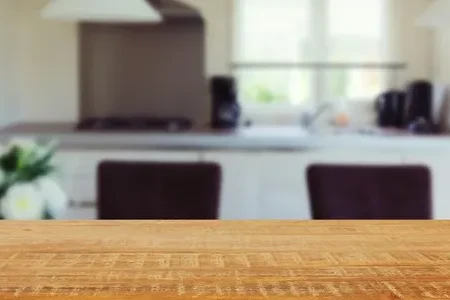 Wood Countertops: The How and Why