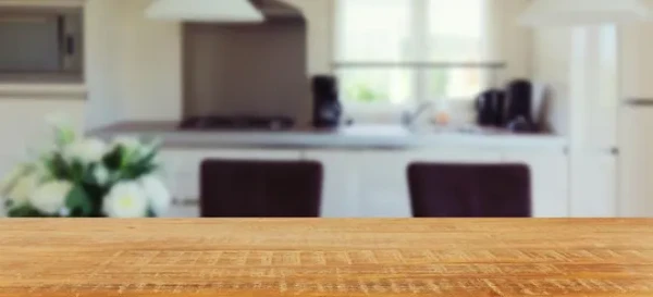 Wood Countertops: The How and Why 