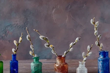 How to Upcycle with Paint 