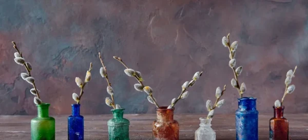 How to Upcycle with Paint